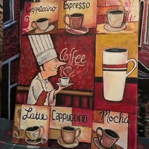 Meet your Posher, Lena